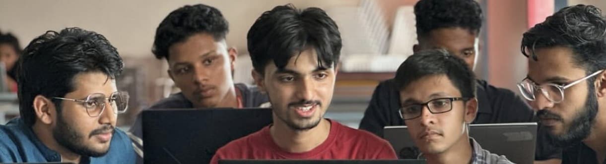 Connect Banner