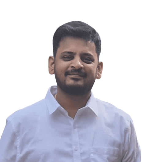 Mr.Harish A