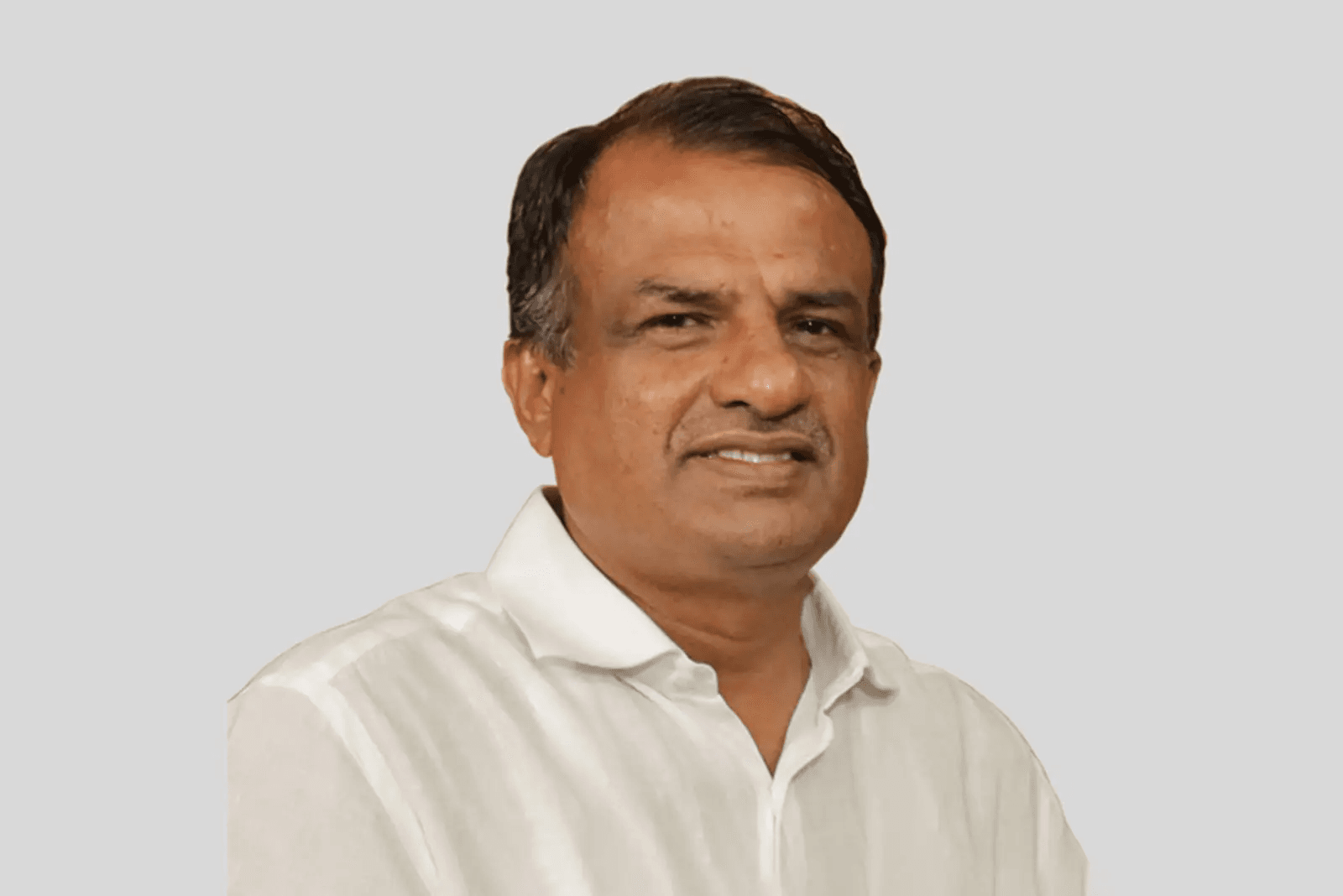 Dr. Manjunath Bhandary