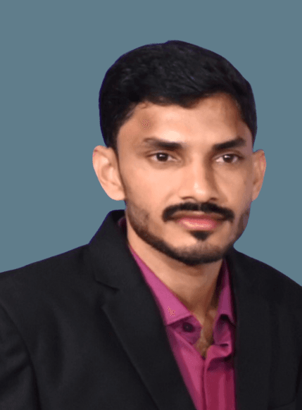 Dr. Rithesh Pakkala P.