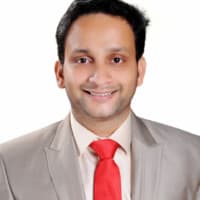 Dr. Shamanth Rai