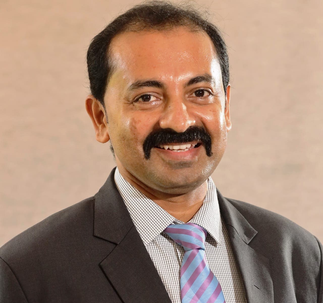 Dr. Sudheer Shetty